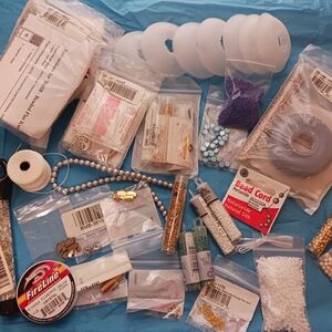 Jewlery Making Bunble